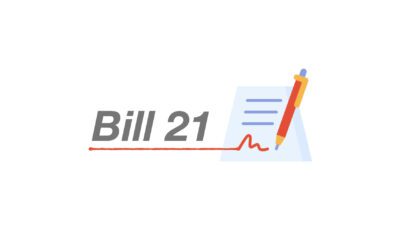 Introducing Bill 21 – A change has come