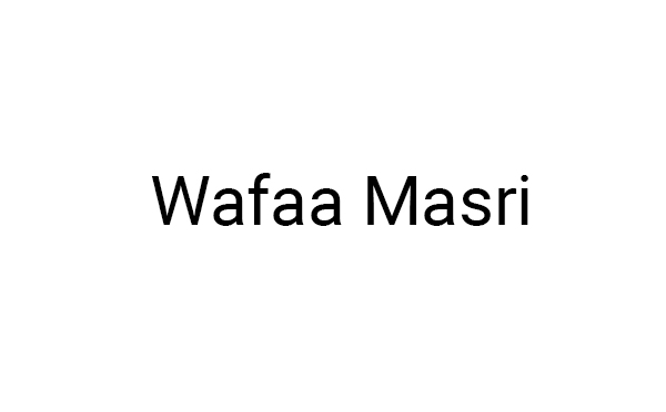 Wafaa Masri