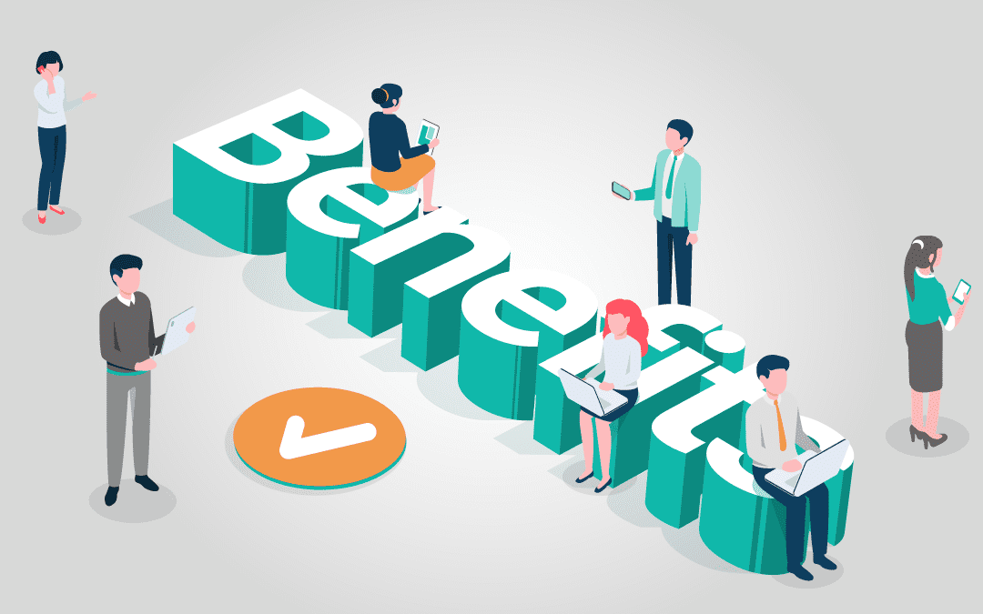 Why should you add an estate management solution to your Benefits package?