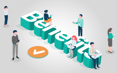 Why should you add an estate management solution to your Benefits package?